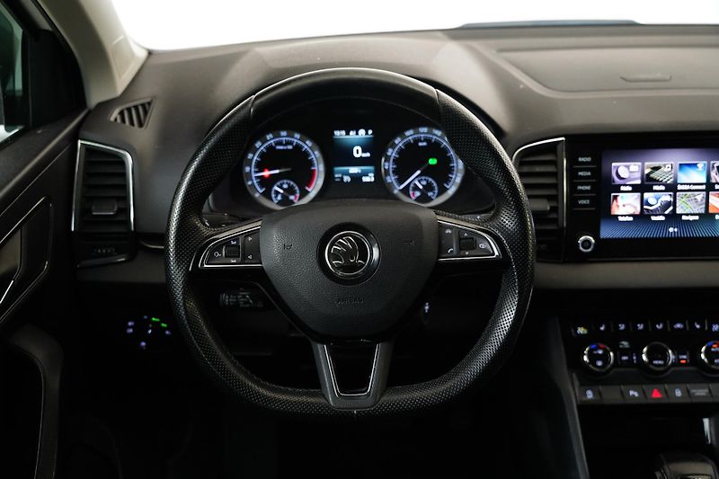 Škoda Karoq - fotka 18 z 27