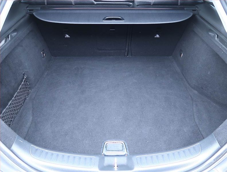 Mercedes-Benz CLA (2015) 200 CDI, Automat, Kůže, Navi - fotka 10 z 15