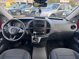 Mercedes-Benz Vito (2020) TOURER 8 MÍST 1,8D 75KW 110CDI - náhled 26