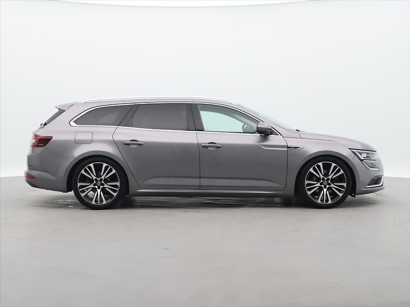 Renault Talisman 1,6 TCe Initiale Paris Aut Led - fotka 8 z 32