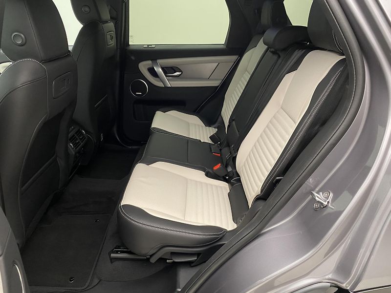Land Rover Discovery Sport (2026) D200 LANDMARK AWD AUT - fotka 6 z 55