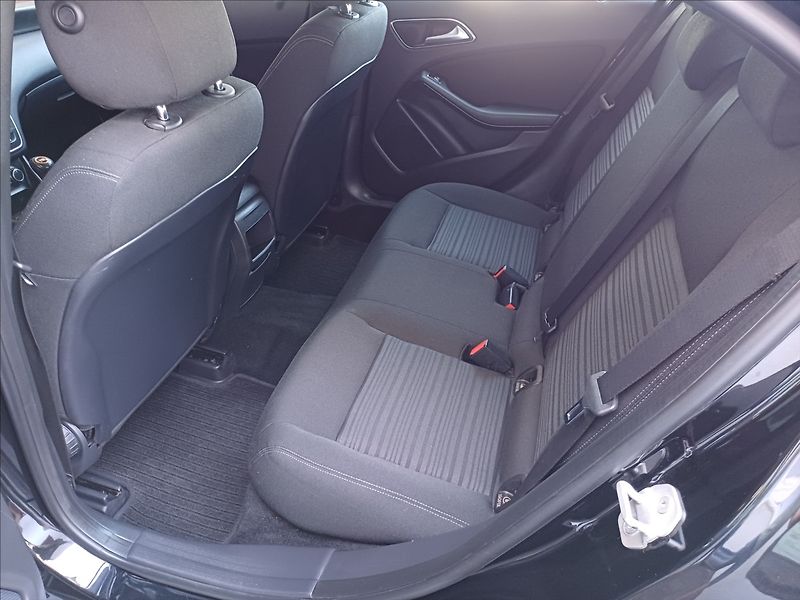 Mercedes-Benz Třídy A 180 CDi,po servisu - fotka 19 z 27