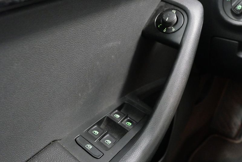 Škoda Octavia - fotka 12 z 23