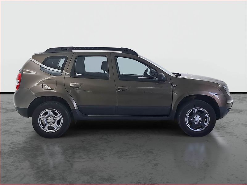 Dacia Duster (2017) 1.6 SCe, ČR,1.maj, Serv.kniha - fotka 6 z 15