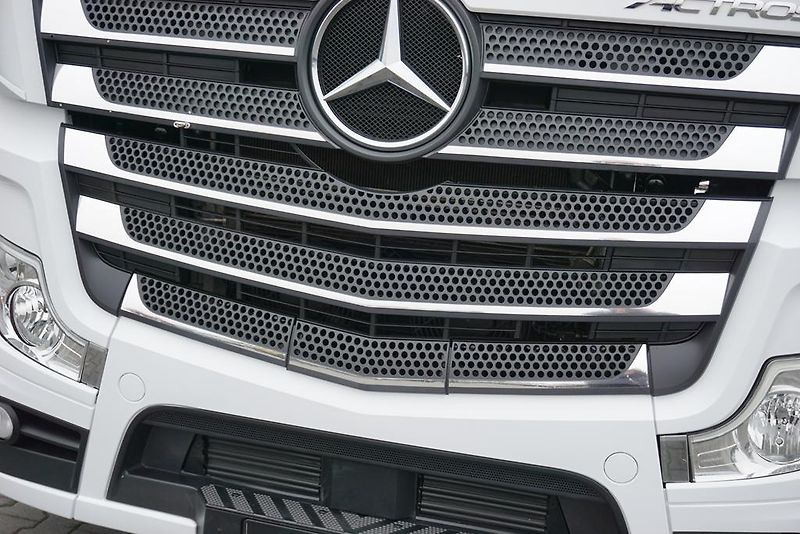 Mercedes-Benz Actros (2021)  1851 / E 6 / MP 5 / ACC / MEG - fotka 28 z 52