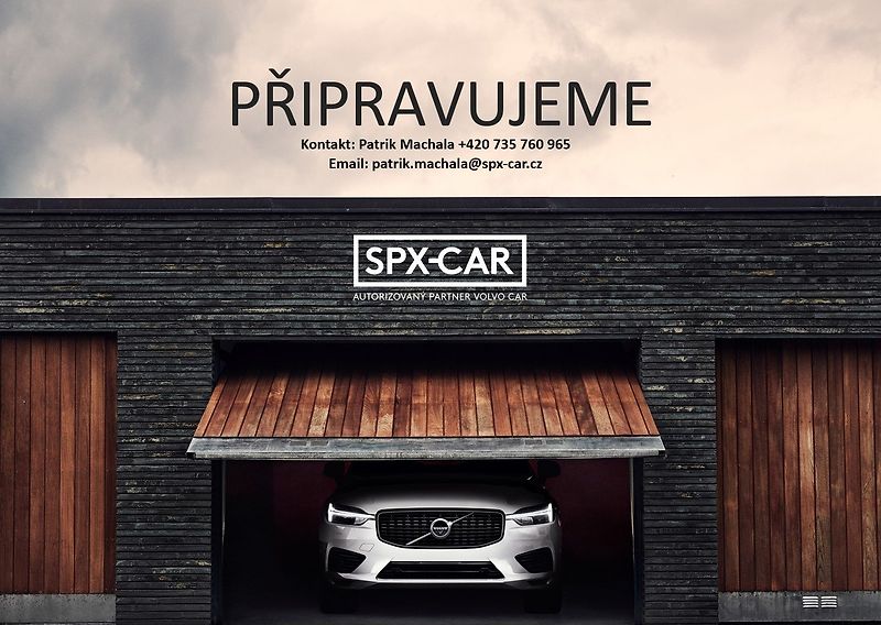 Volvo XC90 INSCRIPTION, T8 Twin Engine, 2 - fotografie inzerátu