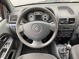 Renault Thalia (2008) 1.2i, ČR, AC - náhled 11