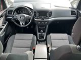 Volkswagen Sharan (2015) 2.0TDI, Navi, autoAC - náhled 8