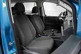 Volkswagen Caddy 2.0TDI 75*2xPNEU*DPH*ČR 1.MAJ* - náhled 12
