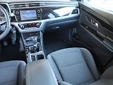 SsangYong Korando (2023) 1.5 T-GDI, Serv.kniha - náhled 8
