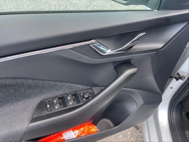 Škoda Scala 1,5 TSI Style - fotka 11 z 11
