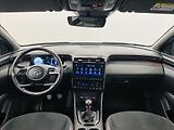 Hyundai Tucson 1,6 T-GDI N-line - náhled 9
