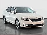 Škoda Octavia (2013) 1.6 TDI, Tempomat - náhled 1