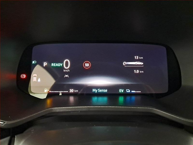 Renault Clio (2026) E-Tech Hybrid - fotka 11 z 18