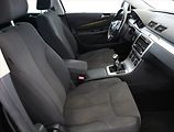 Volkswagen Passat (2009) 1.4 TSI EcoFuel, nová STK - náhled 7