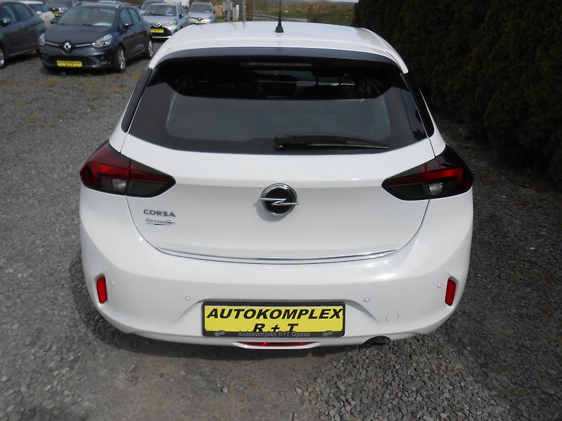Opel Corsa 1.5TDCi,FULL LED,92TKm!!! - fotka 35 z 39