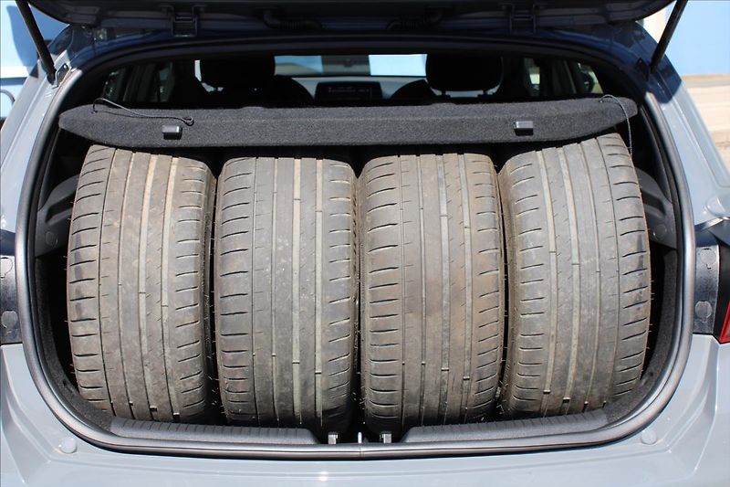 Hyundai i30 1,5 T-GDI  ČR,1.MAJITEL,N-LINE - fotka 22 z 31