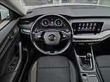 Škoda Octavia 2.0TDI Ambition,ČR,1.Majitel - náhled 12
