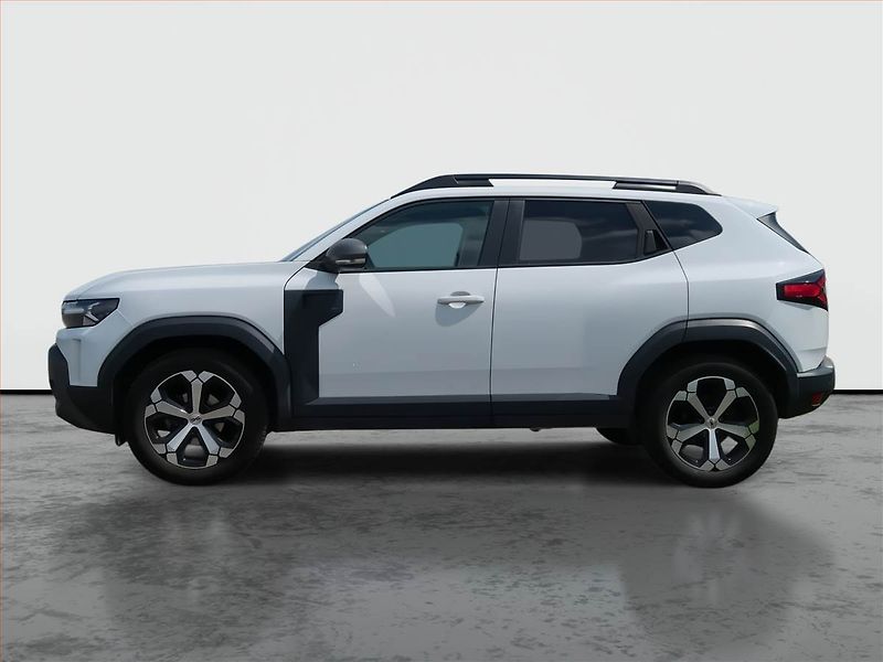 Dacia Duster (2024) 1.2 TCe - fotka 3 z 16