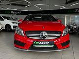 Mercedes-Benz Třídy A A 45 AMG 4Matic - náhled 1