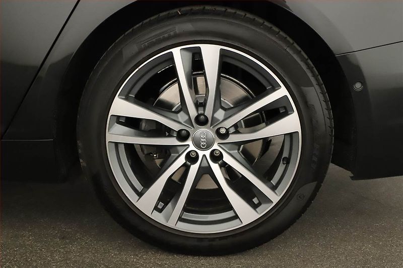 Audi A6 (2018) 50 TDI - fotka 12 z 17