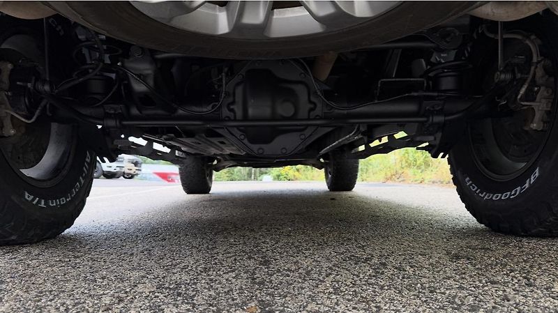 Dodge RAM (2019) +HEMI+REBEL+FUEL+LIFT+ - fotka 20 z 20