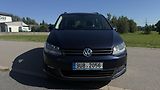 Volkswagen Sharan (2015) 2.0 TDI 110KW DSG 7MÍST - náhled 2