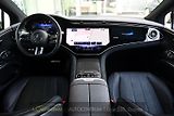 Mercedes-Benz EQS 580 4M SUV HYPERSCREEN K360°  - náhled 20