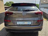 Hyundai Tucson 1.6-N-LINE-4x4-TOP STAV - náhled 9