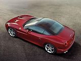 Ferrari California T.