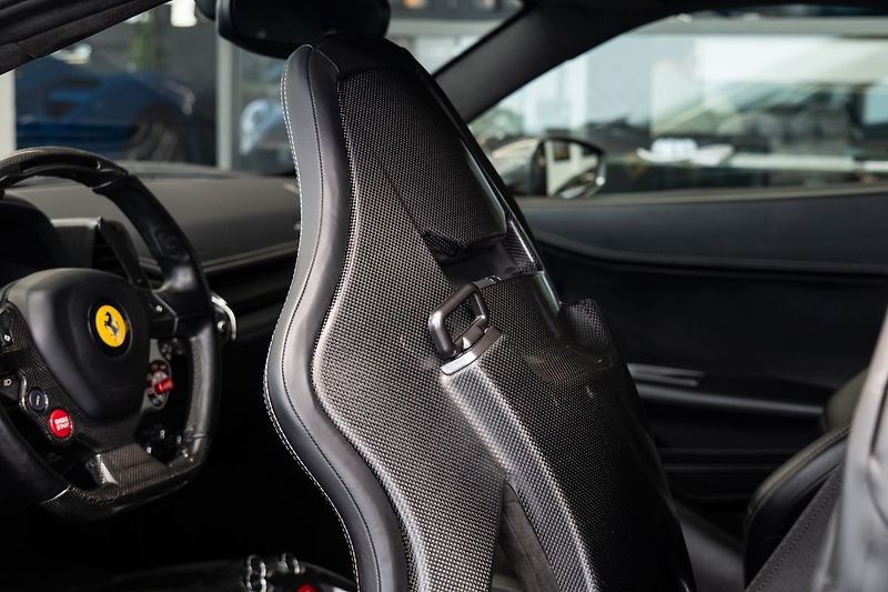 Ferrari 458 - fotka 8 z 22