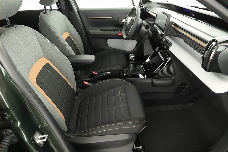 Citroën C3 Aircross (2026) 1.2 PureTech - fotka 7 z 13