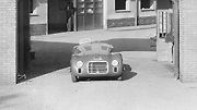 Ferrari slaví 70 let od vzniku prvního modelu.