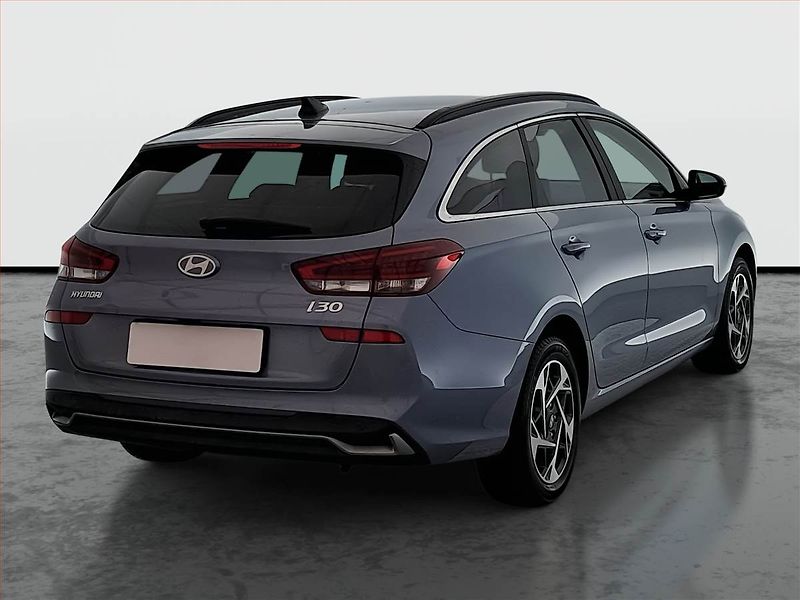 Hyundai i30 (2024) Style 1.0 T-GDI, ČR,1.maj - fotka 5 z 17