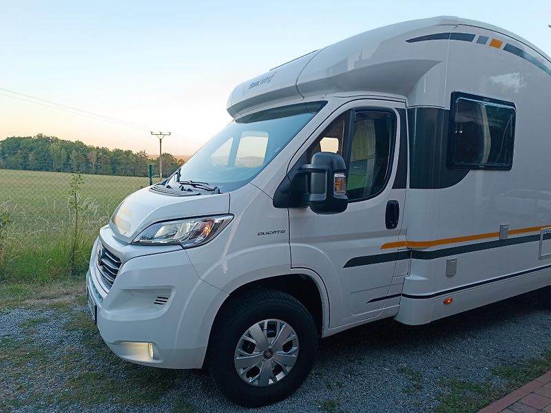 Sun Living (2015) LIDO M45 SP - fotka 4 z 42
