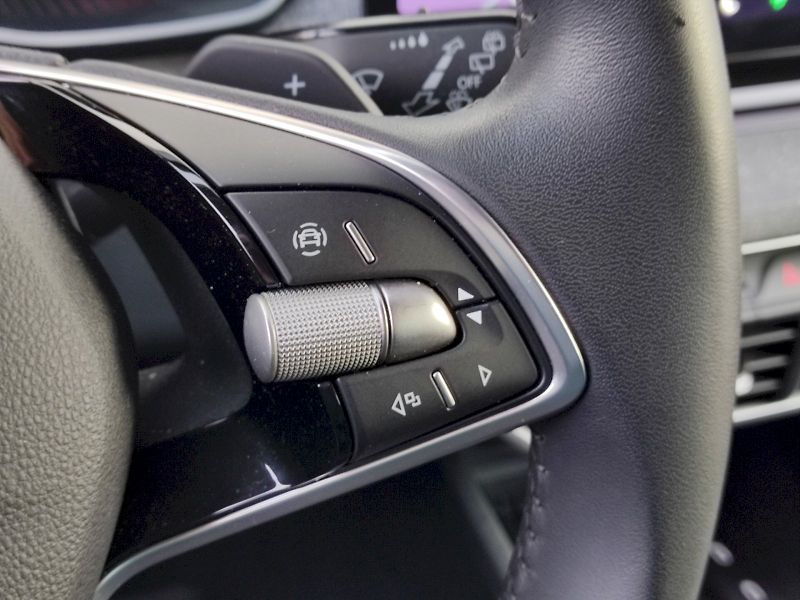 Škoda Octavia (2025) Top Selection 1,5 Tsi 110 Kw D - fotka 32 z 39