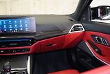 BMW M3 Competition M xDrive Touring - náhled 50