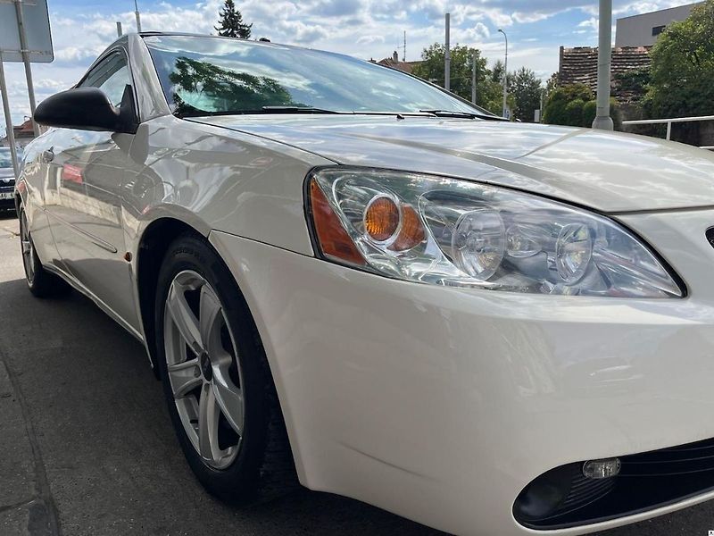 Pontiac G6 3.9V6-GTP/2006/AT.179KW - fotka 56 z 67