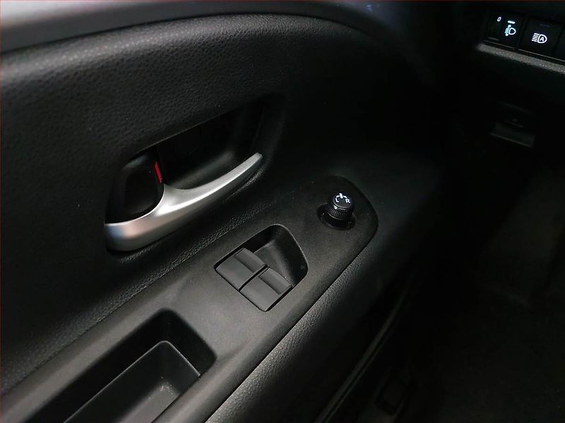 Toyota Aygo (2023) 1.0, Automat, Serv.kniha - fotka 15 z 15