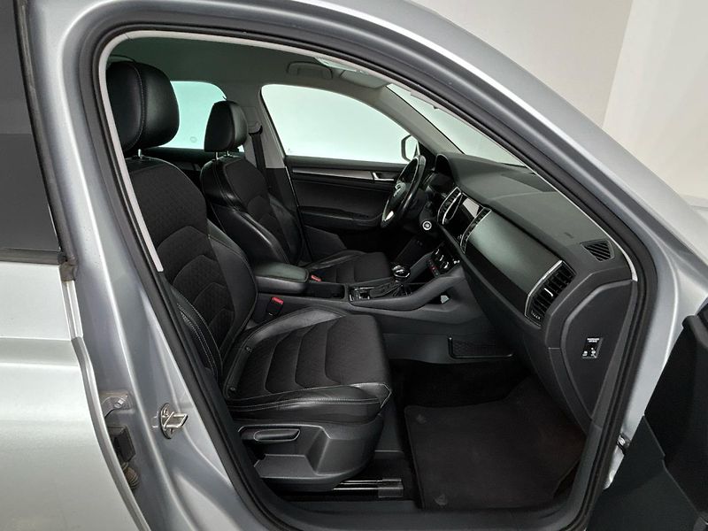 Škoda Kodiaq Ambition 4x4 DSG - fotka 9 z 29