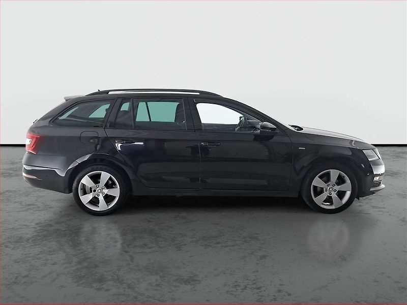 Škoda Octavia (2018) 1.6 TDI, Automat, Navi - fotka 6 z 17