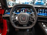 Chevrolet Corvette (2026) 6.2 Stingray 3LT Z51 Facelift - náhled 20