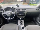 Škoda Octavia 1,6 TDi(85kW)*PŮVOD ČR* - náhled 8
