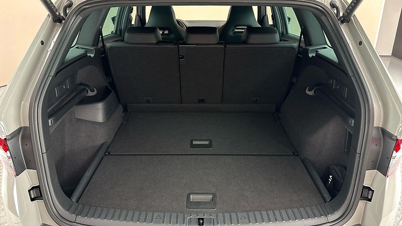 Škoda Kodiaq 2.0 TSI DSG 4x4 RS - fotka 17 z 30