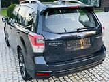 Subaru Forester 2.0i 4x4 AUT KAMERA VÝHŘEV LED - náhled 17