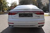 Audi A8 - náhled 16