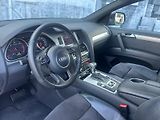Audi Q7 (2014) 3.0TDi, 180KW, S-LINE, VZDUCH - náhled 26