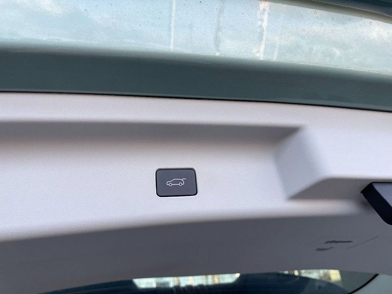 Dongfeng U-Tour 1,5 Turbo automat Luxury - fotka 15 z 20