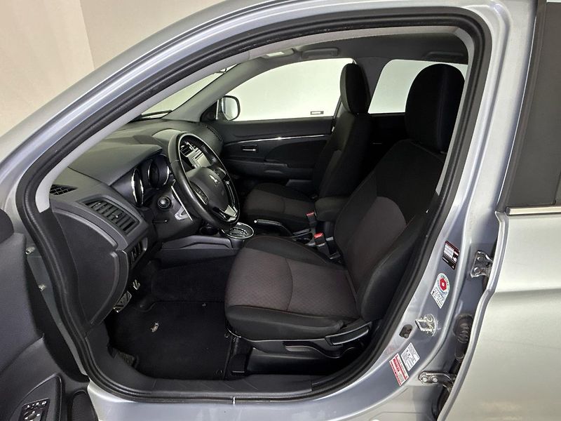 Mitsubishi ASX INTENSE+ 4WD AT - fotka 7 z 26