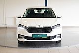 Škoda Fabia - náhled 3
